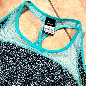 Nike Dri-Fit Muscle Tee